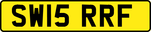 SW15RRF