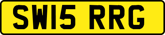 SW15RRG