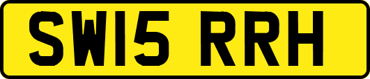 SW15RRH
