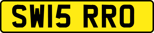 SW15RRO