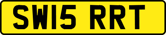 SW15RRT