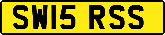 SW15RSS