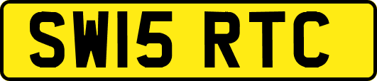 SW15RTC