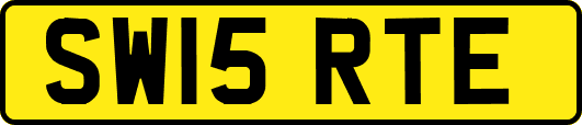 SW15RTE