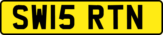 SW15RTN