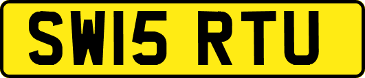 SW15RTU