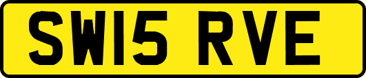 SW15RVE