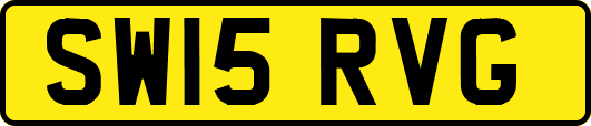 SW15RVG