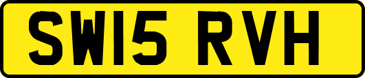 SW15RVH