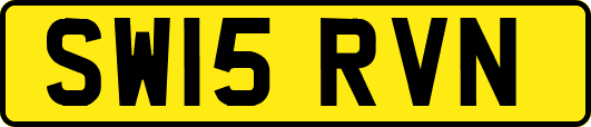 SW15RVN