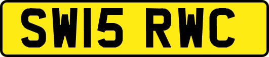 SW15RWC