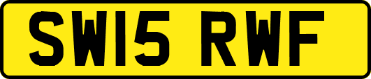 SW15RWF
