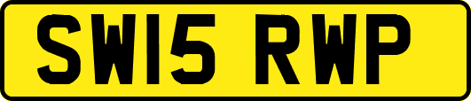 SW15RWP