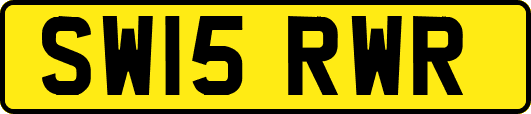 SW15RWR