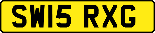 SW15RXG