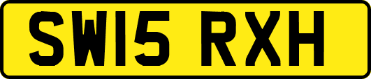 SW15RXH