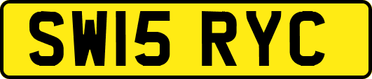SW15RYC