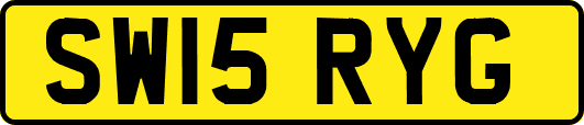 SW15RYG