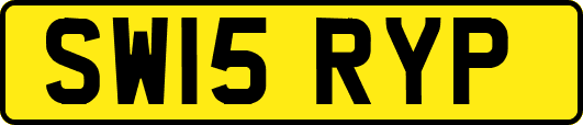SW15RYP