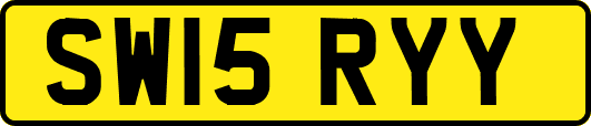 SW15RYY