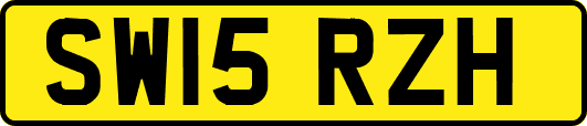 SW15RZH