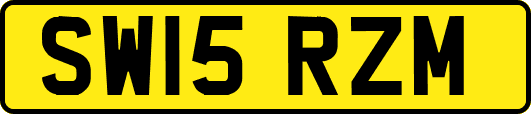 SW15RZM