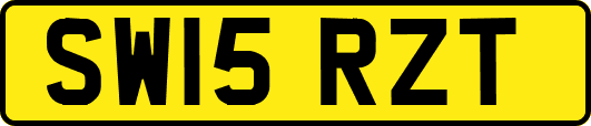 SW15RZT