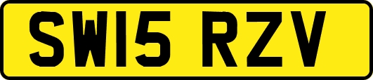 SW15RZV