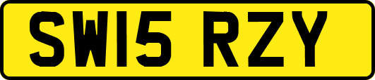 SW15RZY