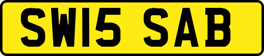 SW15SAB