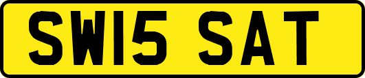 SW15SAT