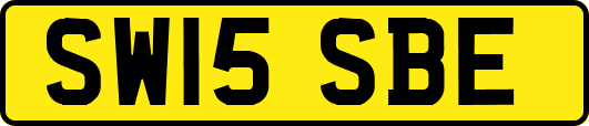 SW15SBE