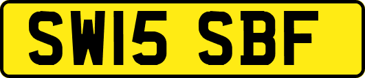 SW15SBF