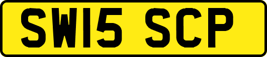 SW15SCP