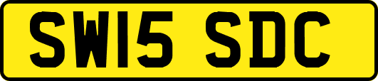 SW15SDC