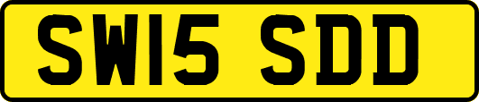 SW15SDD
