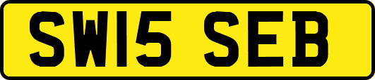 SW15SEB