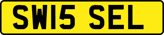 SW15SEL