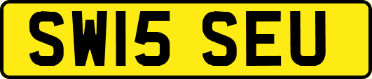 SW15SEU