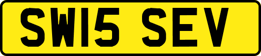 SW15SEV