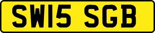SW15SGB