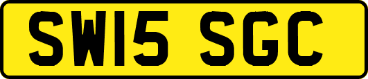 SW15SGC