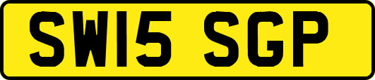 SW15SGP