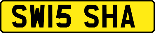 SW15SHA