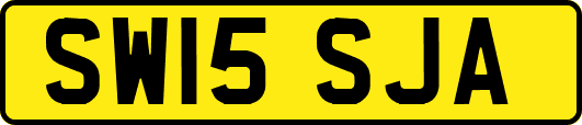 SW15SJA