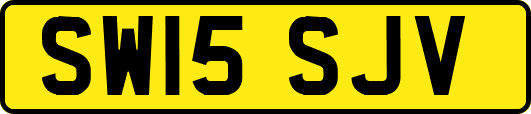 SW15SJV