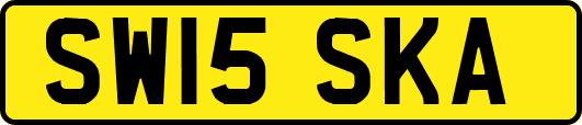 SW15SKA