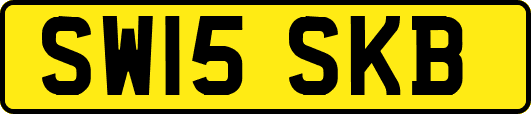 SW15SKB
