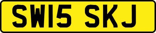 SW15SKJ