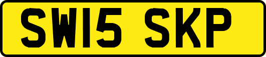 SW15SKP